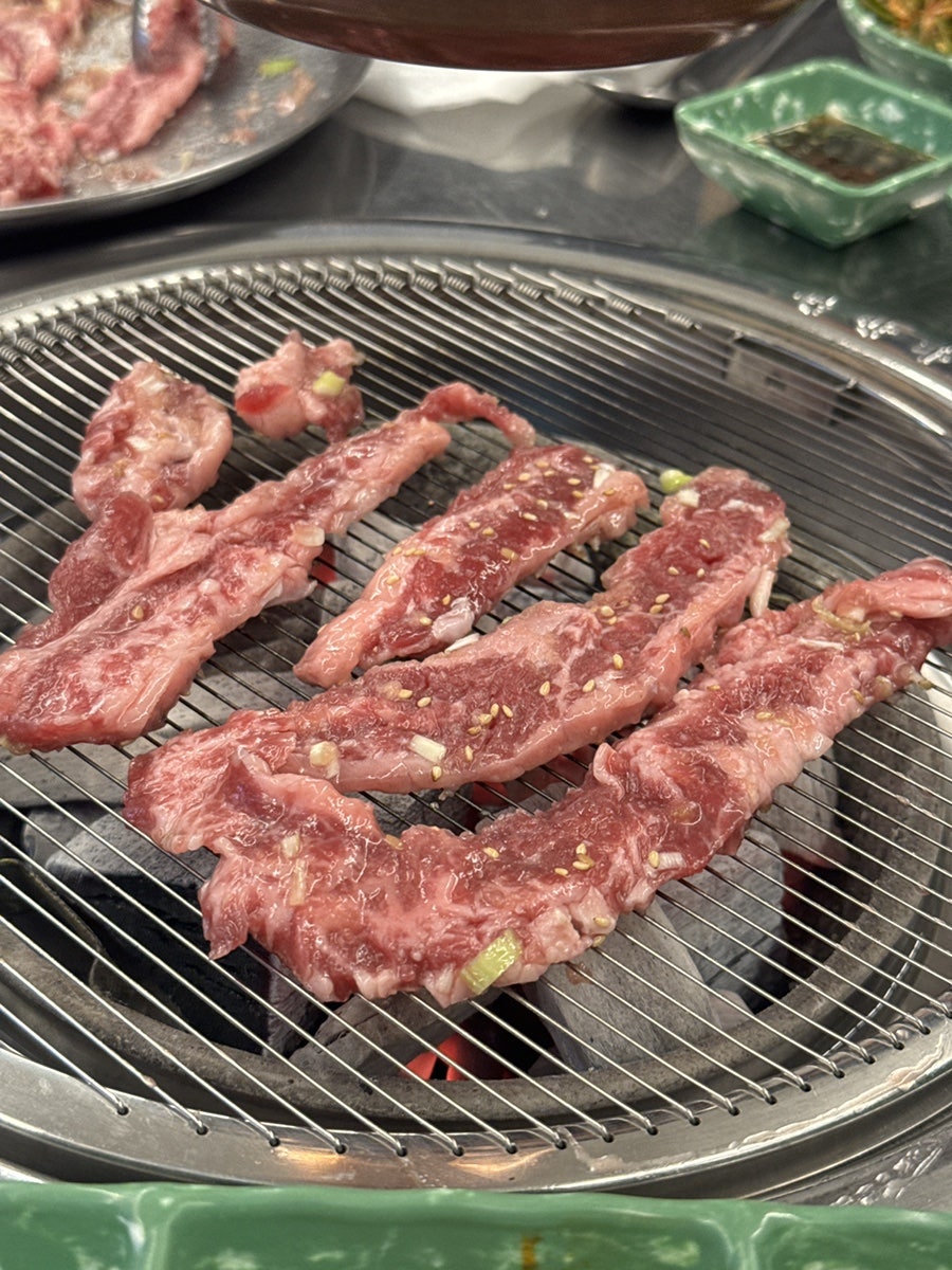 이가네명인갈비살 사상점 사진 5