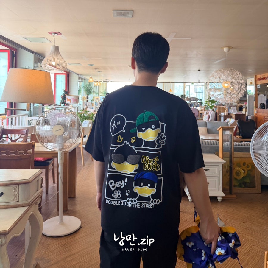 레드립스커피 사진 5