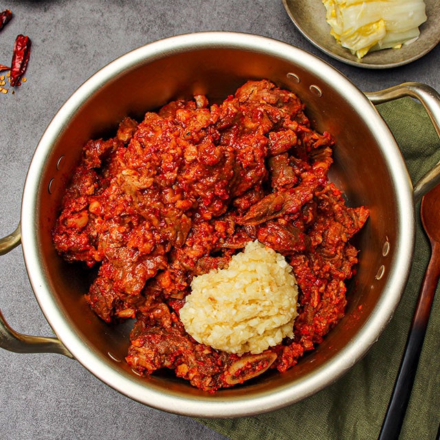 봉산찜갈비 사진 2