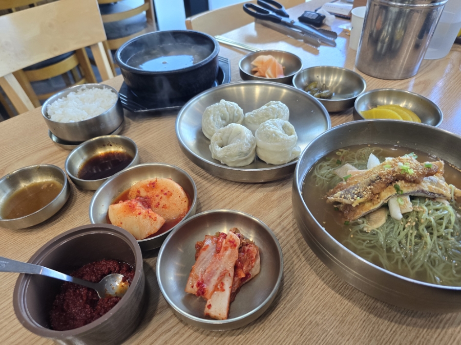 한올면옥 본점 사진 4