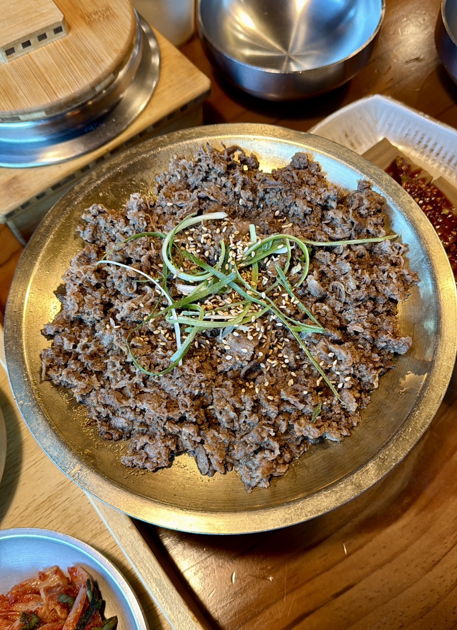 철마들밥 사진 6