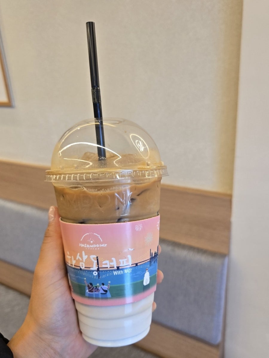 청송보리밥 사진 6
