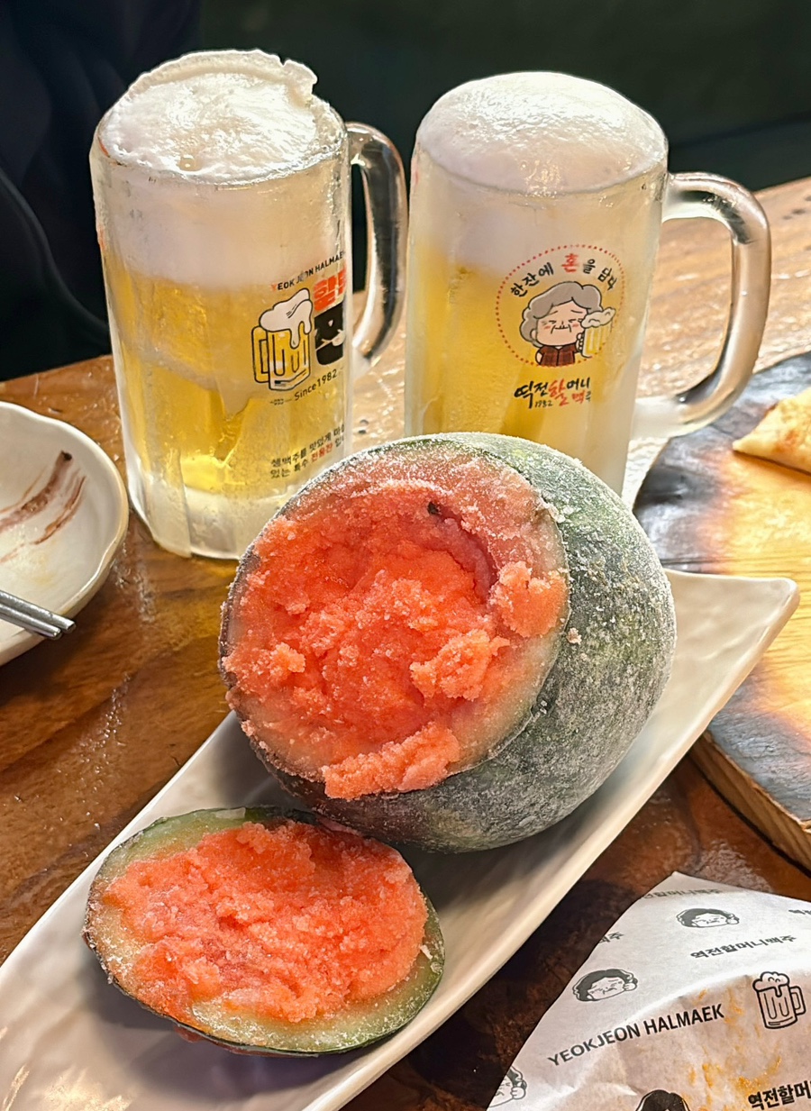 역전할머니맥주 매천점 사진 2