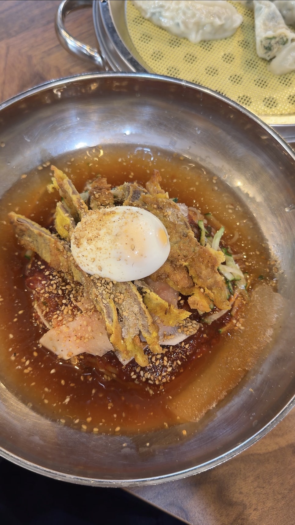부산밀면 사진 6