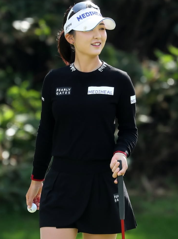 KLPGA 이예원 프로 프로필 나이 키, 통산 10승 상금 총정리