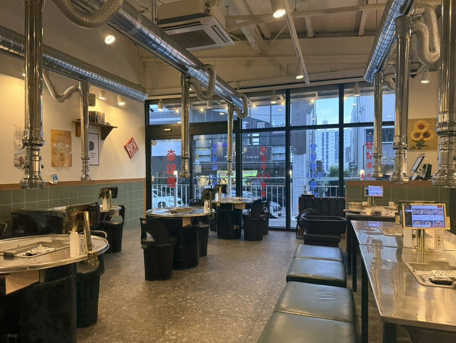 영삼이네 우정소갈비 울산매곡점 사진 3