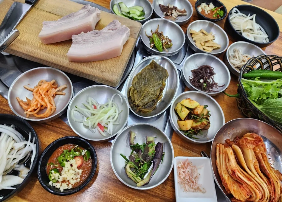 선미돈돌이 사진 2