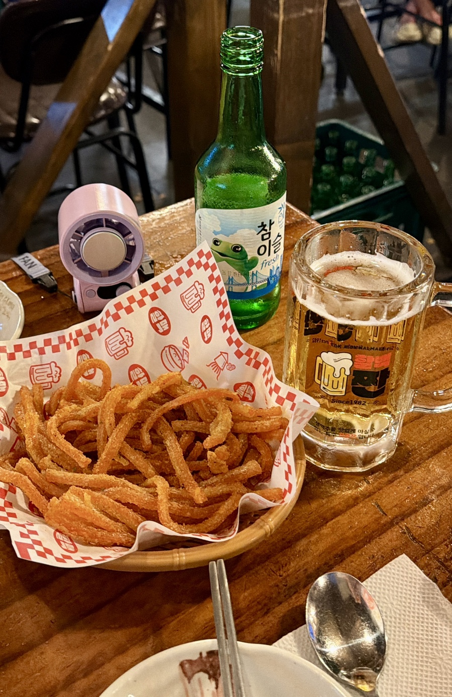 역전할머니맥주 매천점 사진 3