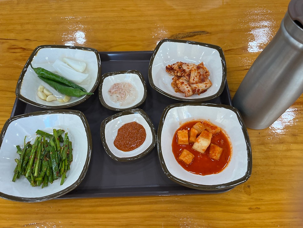 사상돼지국밥 사진 6