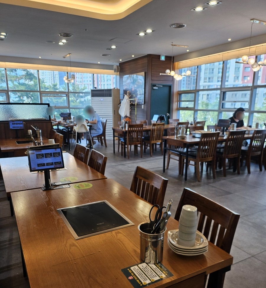 일공공샤브 부산명지점 사진 3