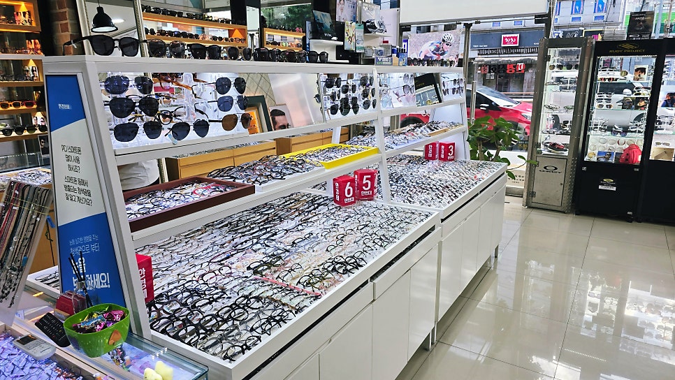 안경상회호원동망월사역점 사진 6
