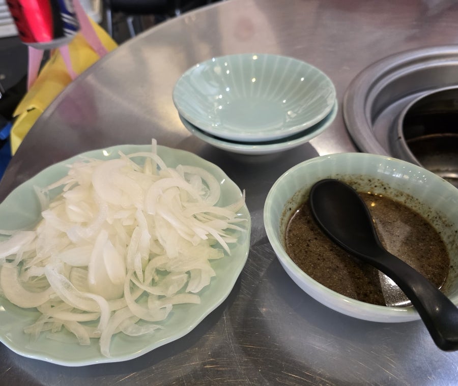 하늘돼지 사동점 사진 5