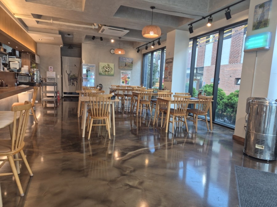 제쭈 동홍점 사진 5