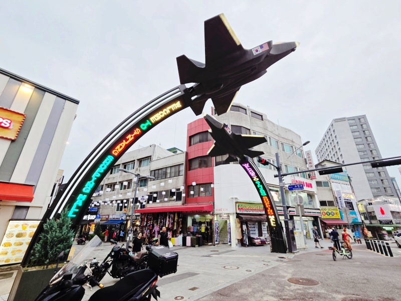 평택 아이와 가볼만한곳 평택국제중앙시장 주차 맛집 벽화거리 아이랑 이색 데이트
