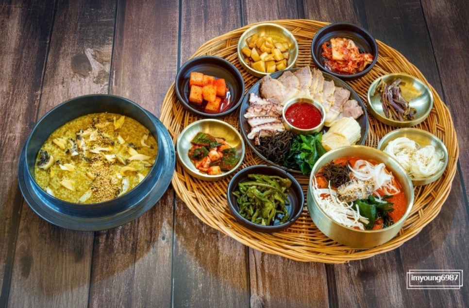 해녀뜰 사진 6