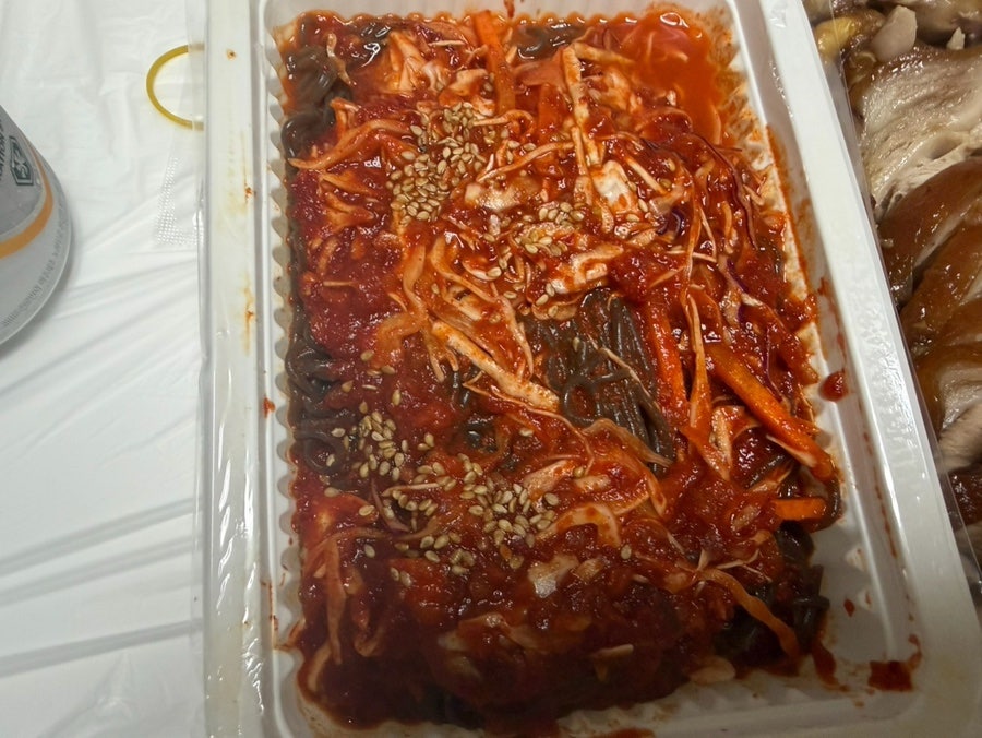 족발광역시 신정본점 사진 5