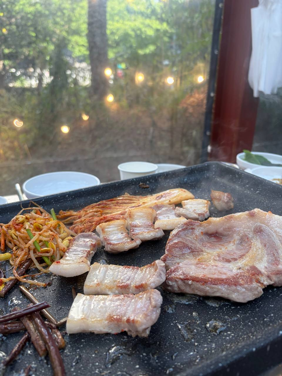 비닐집 수암점 사진 3