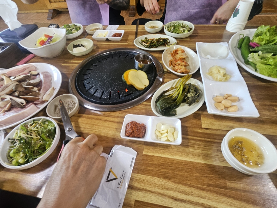 곰솔농원 사진 4