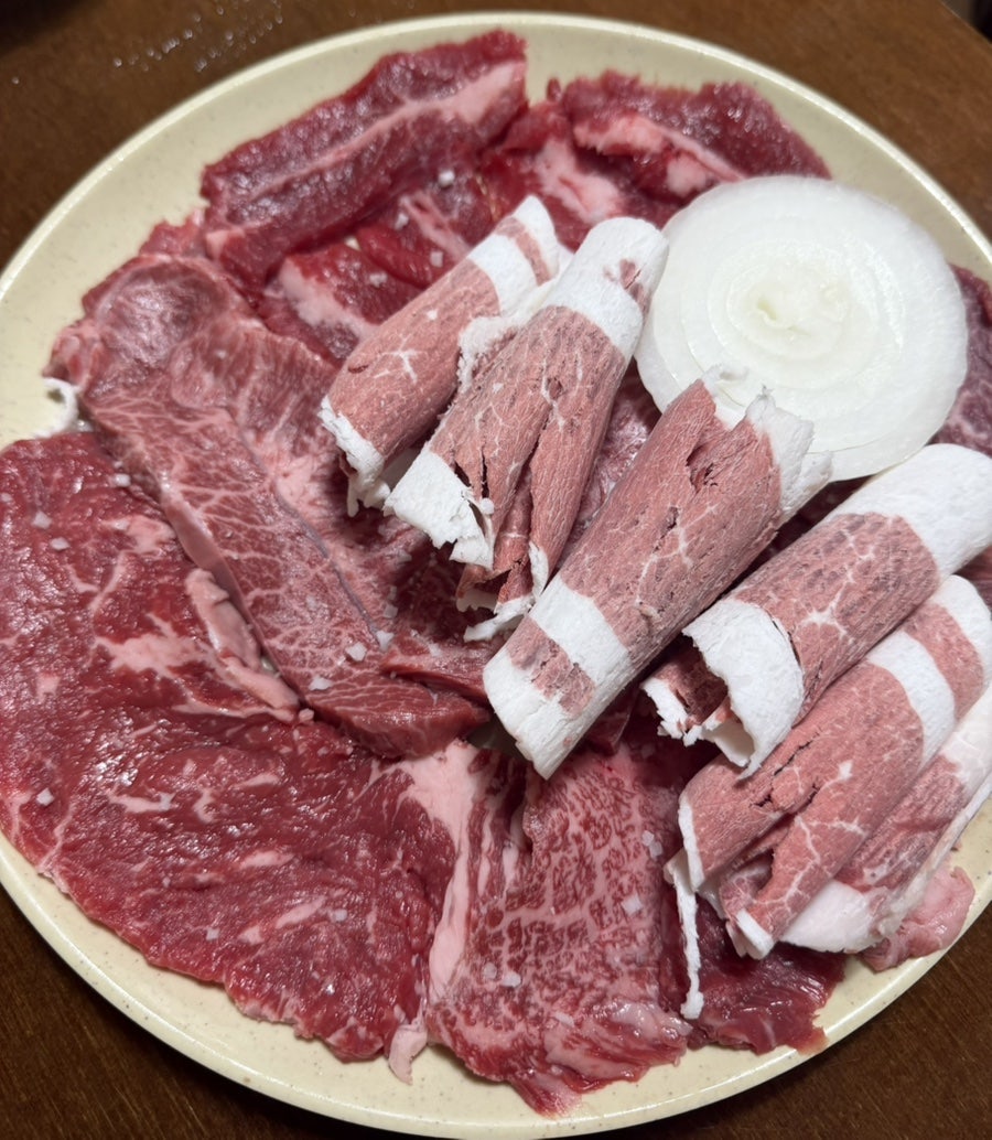 최가네식육식당 사진 4