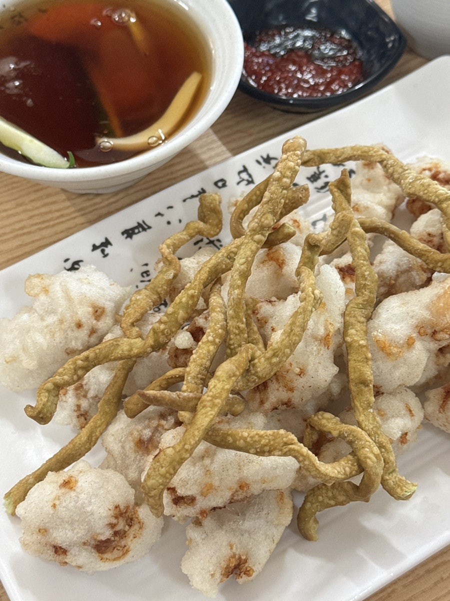 마두천칼국수 사진 4