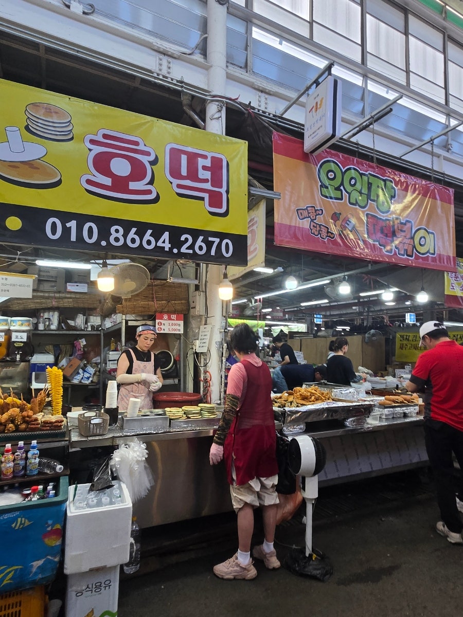 서귀포 한달살기 사진 6
