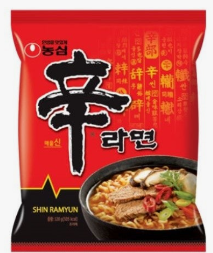 편의점 라면 꿀조합 BEST 7! 한 번 먹으면 계속 생각나는 조합 총정리