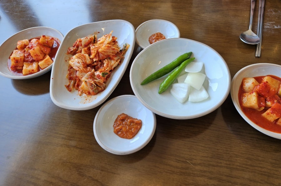 선바위한우국밥 사진 5