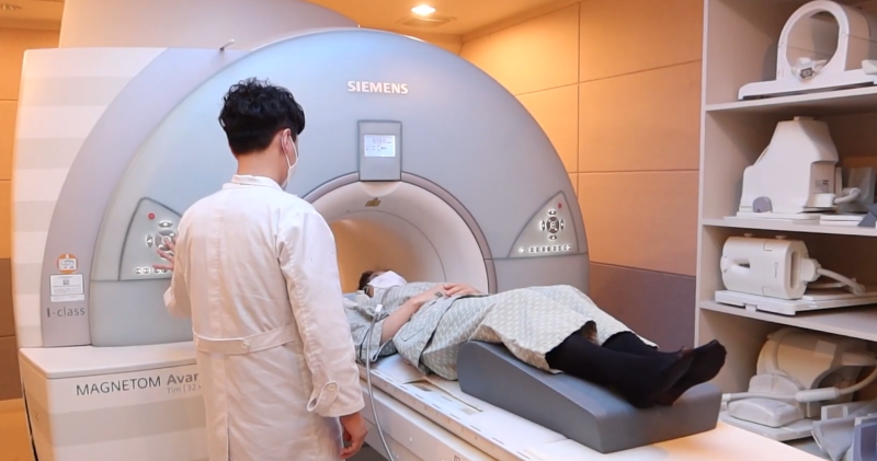 영상의학 전문가가 말하는 CT MRI 차이 "둘 중 뭐 찍어야 하죠?"