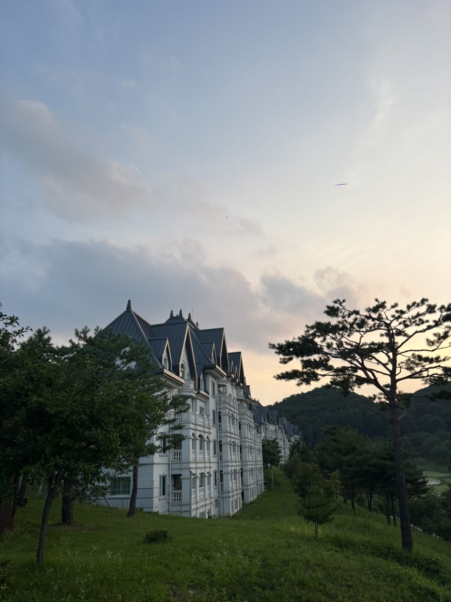 소노펠리체 빌리지 비발디파크 사진 1