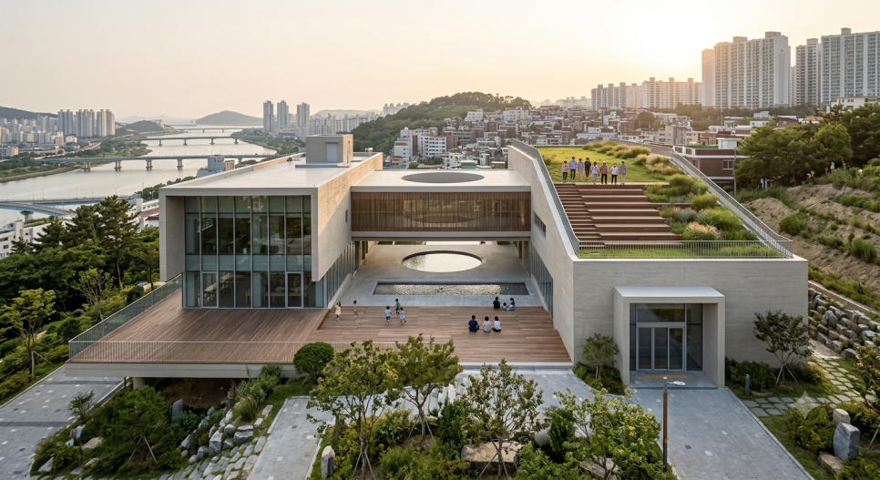 쉼터 사진 4