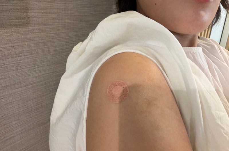 임산부 백일해 접종시기 (백일해주사가족/보건소 무료)
