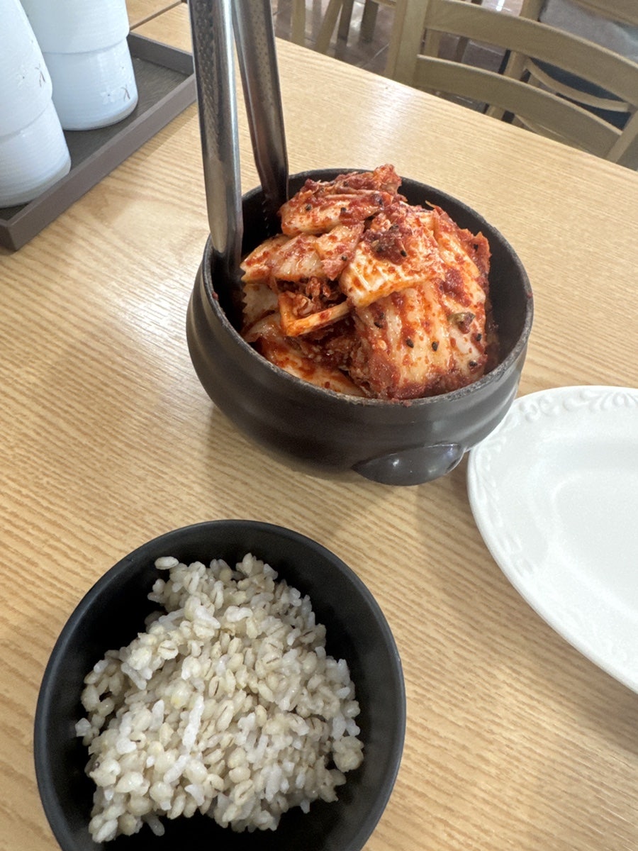 마두천칼국수 사진 2
