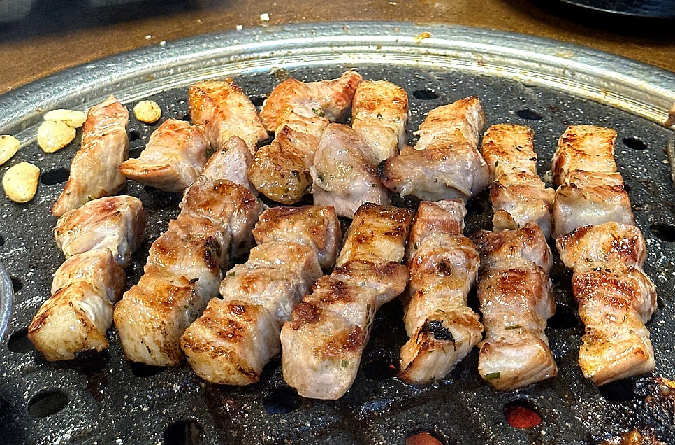 미진축산 부산당리점 사진 4