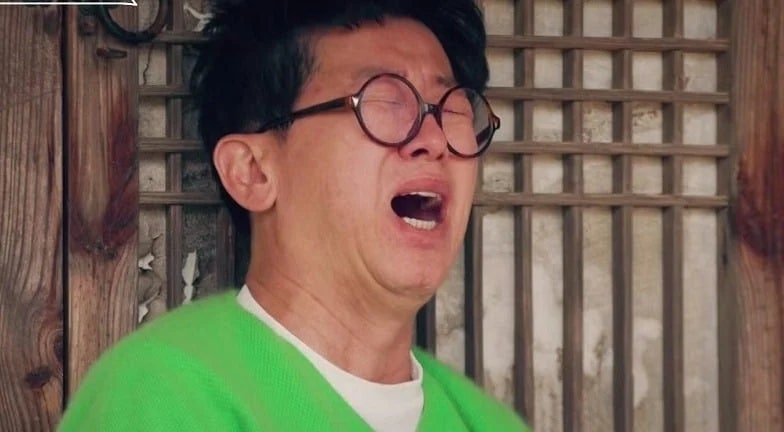 "신장이식 전날 연락끊긴 친형" 폭행에 청력 잃고, 30년 절연한 연예인의 눈물