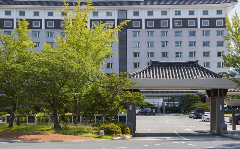 경주 코모도 호텔 조식 뷔페 사우나 할인 예약 꿀팁 경주 숙소 추천