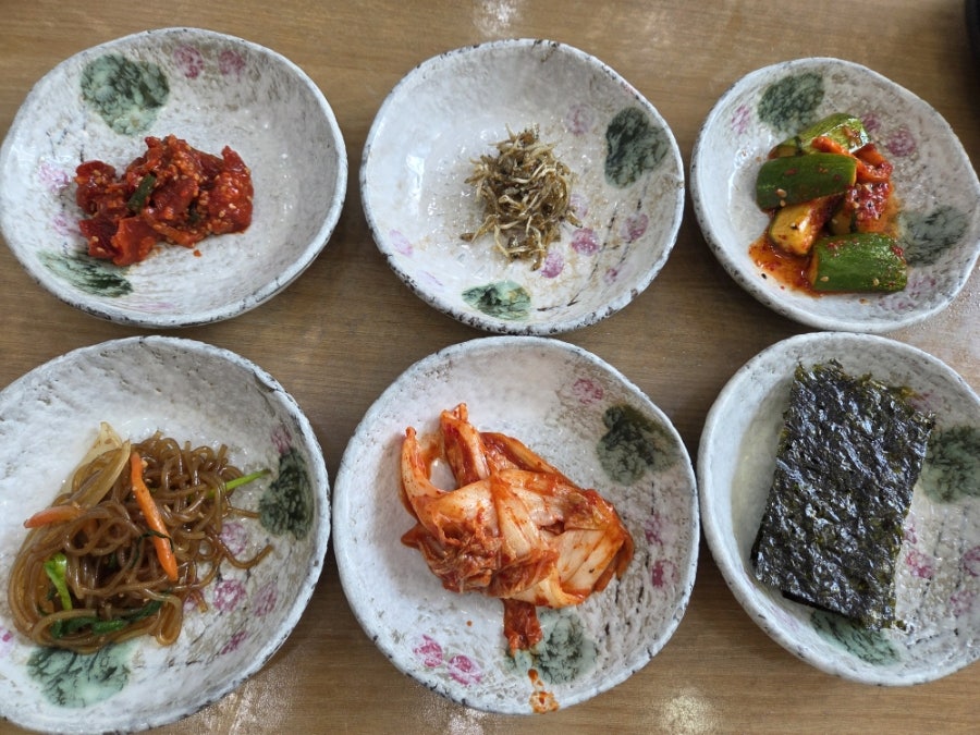 표가네명품순두부 율량점 사진 2