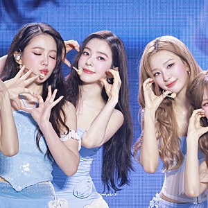 진심 다시 데뷔 해야하는..❤️ 3세대 초미녀 그룹, 여름 그 맛으로 돌아온 레드벨벳 팬콘 A Da....
