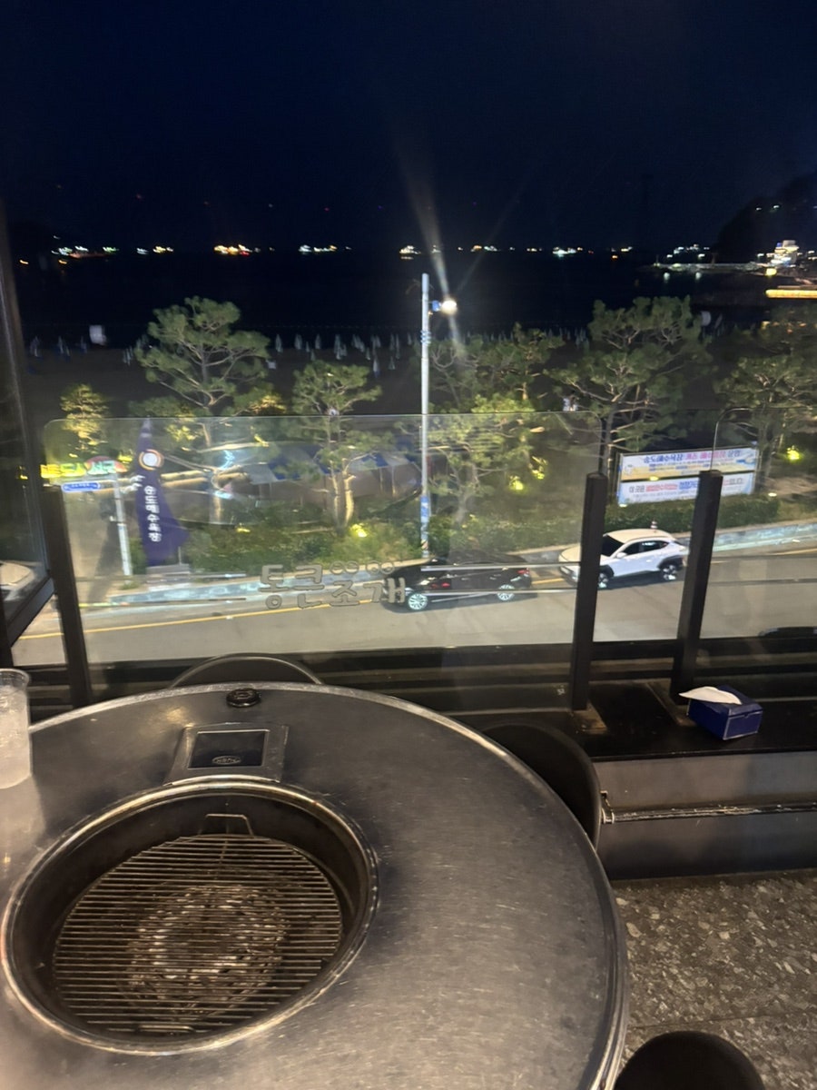 송도통큰조개 사진 3