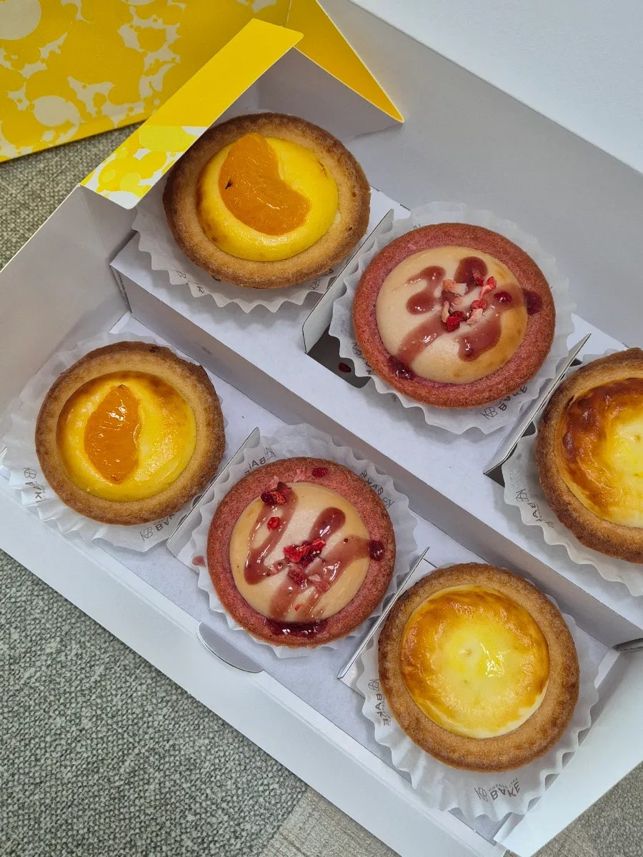 베이크 신세계백화점 대구점 사진 1