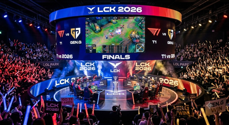 2026 LCK 3·4라운드 8월 관전 계획 세우기 — 티켓 216시간 룰과 T1 홈그라운드 8월 14·16일