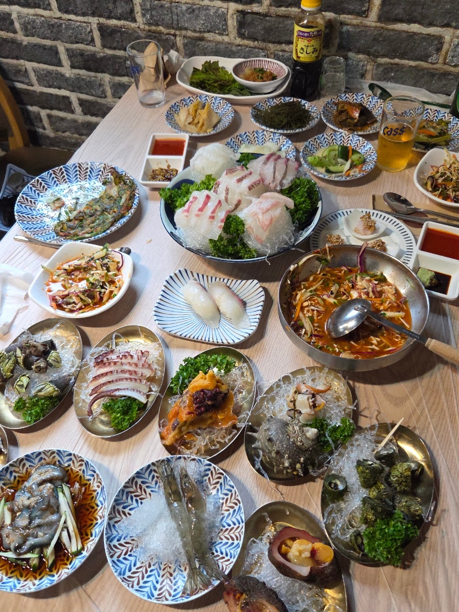 해운대다찌 사진 1
