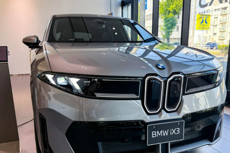BMW iX3 가격표 완전정리 | SE·M 스포츠·M 스포츠 프로, 보조금은 275만 원일까?