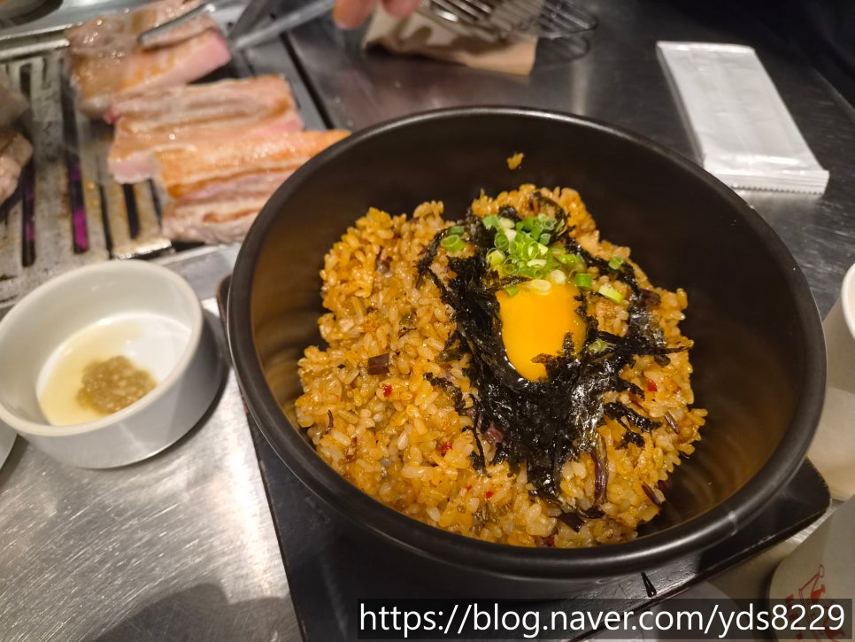 명호돗갈비 제주공항점 사진 4