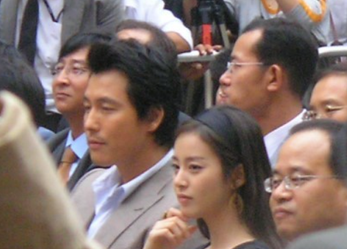 영화 '중천', 어떤 작품이었나