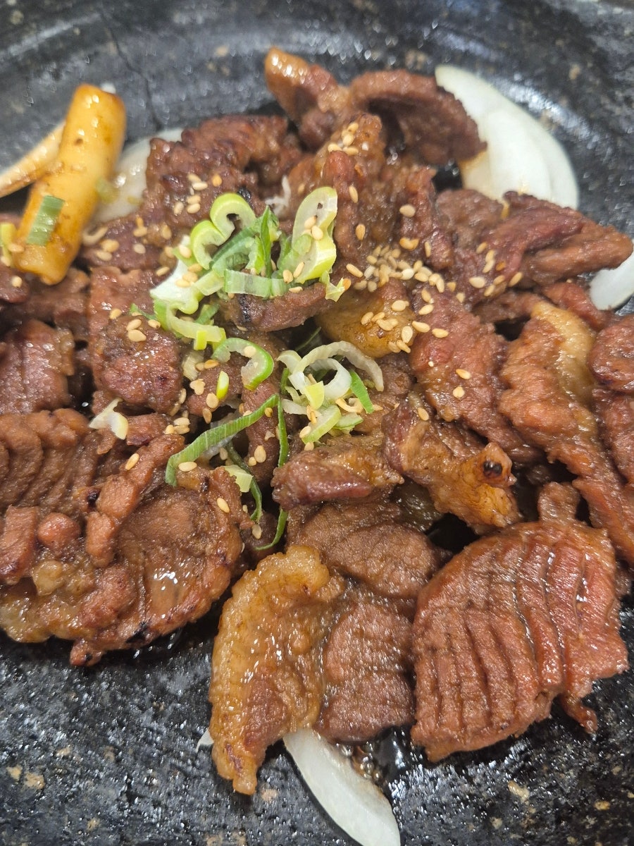 소반 사진 1
