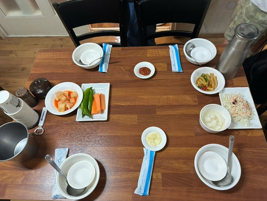 초원통닭삼계탕 사진 6