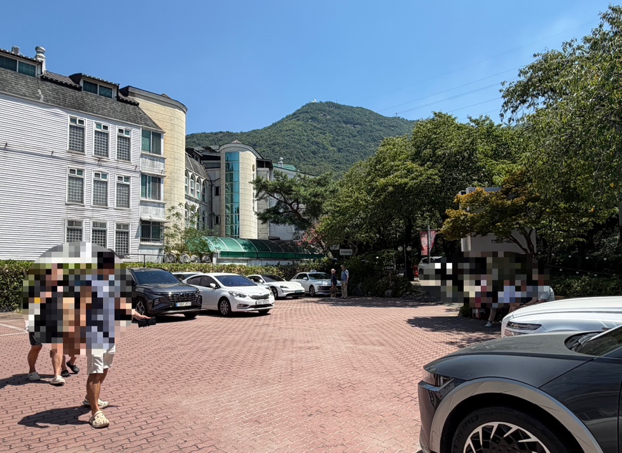이우철한방누룽지삼계탕 대구성서다사점 사진 3