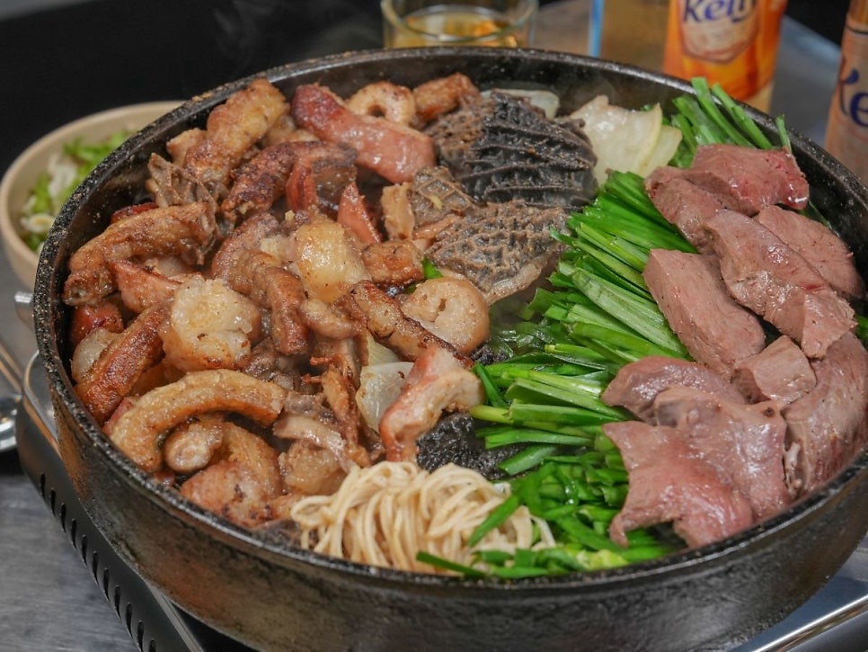 황소곱창 사진 5