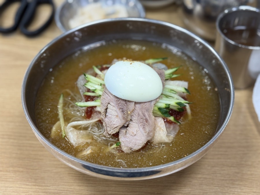 대가면옥 사진 4