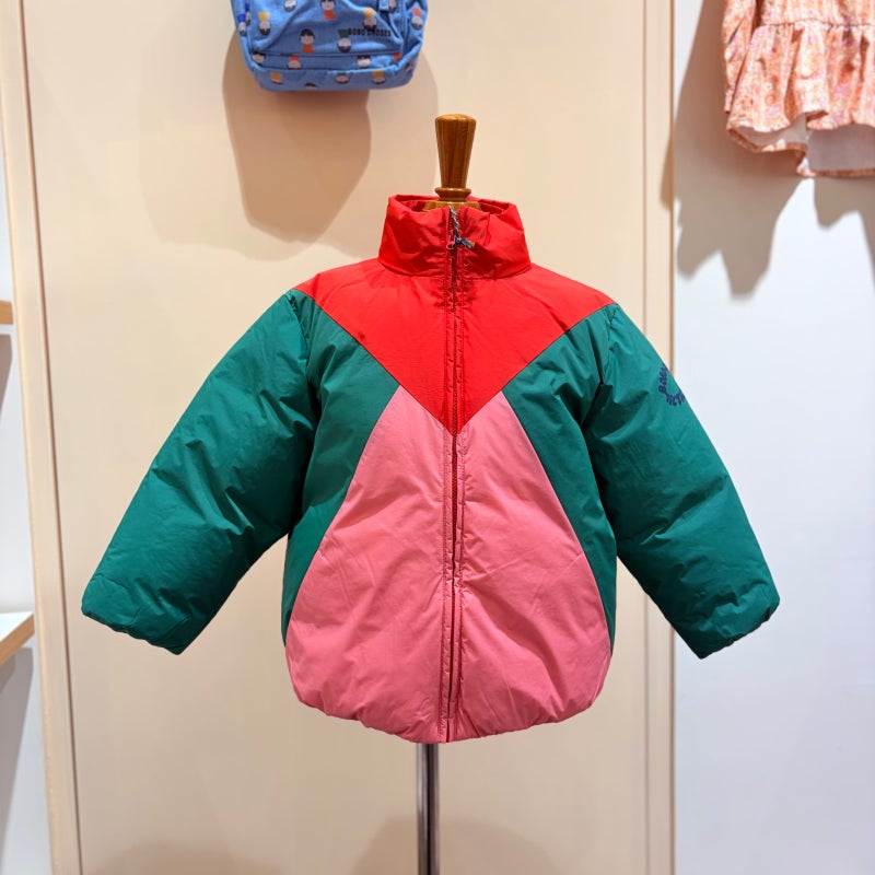보보쇼즈 FW25 가을겨울 신상 입고｜키즈·베이비 아우터 리틀그라운드 파주 신세계아울렛